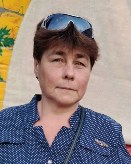 Любов МАЛЬЦЕВА