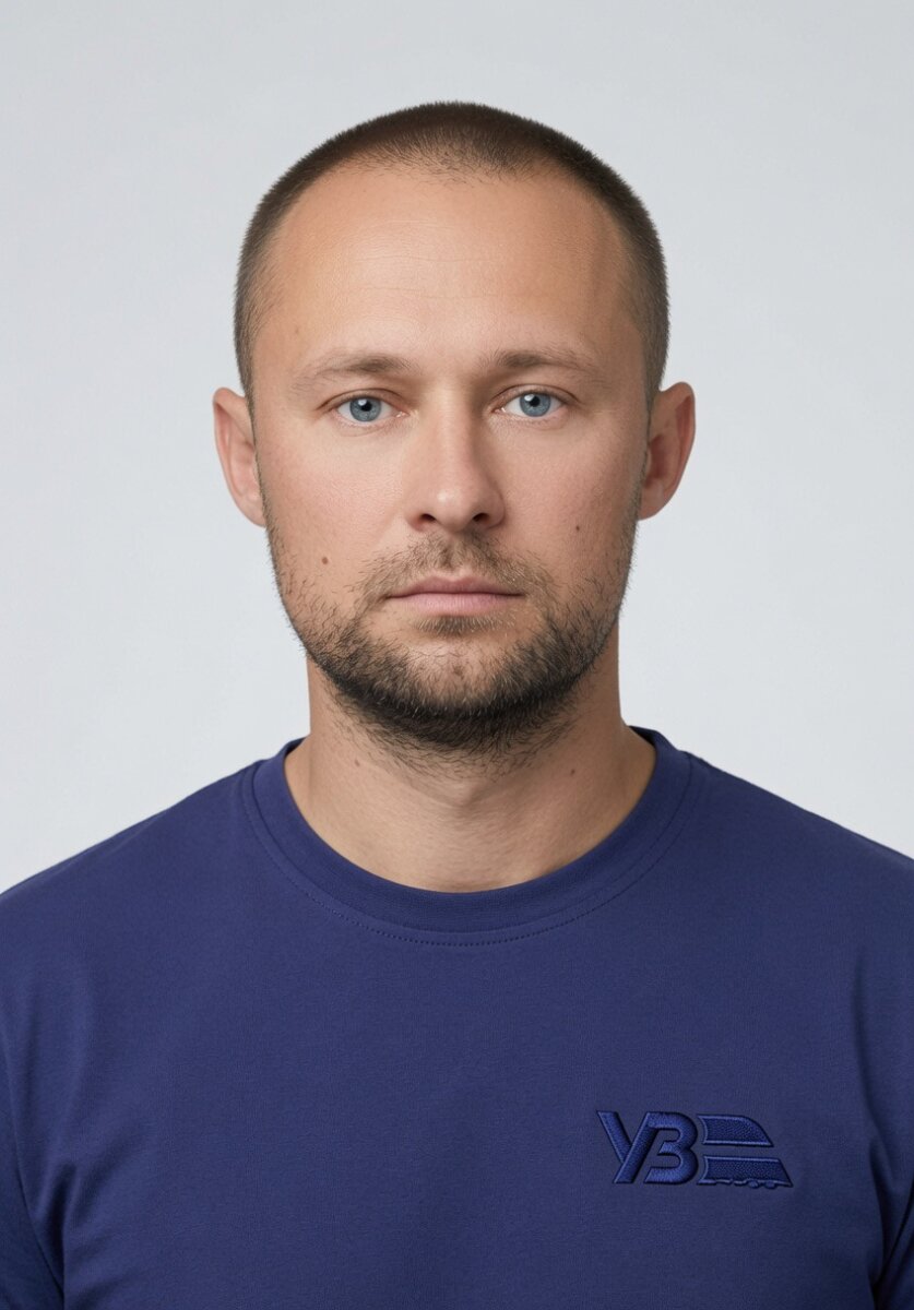 Максим ФОМІН