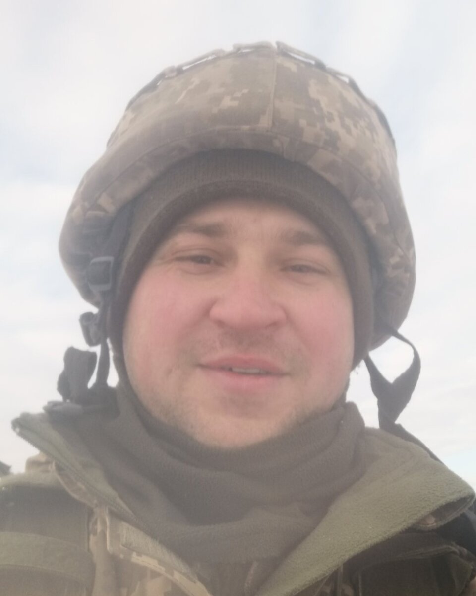 Максим ХОДЯЧИНСЬКИЙ