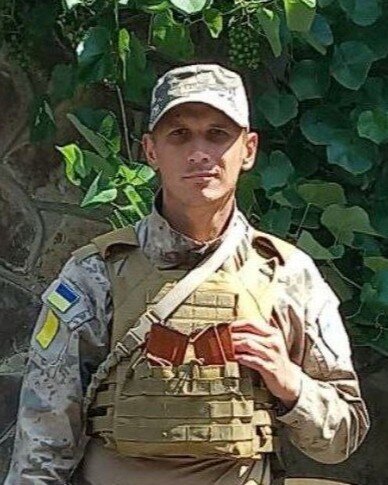 Максим МАЖАРА