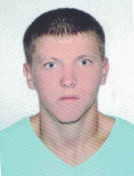 Максим СЄРГЄЄВ