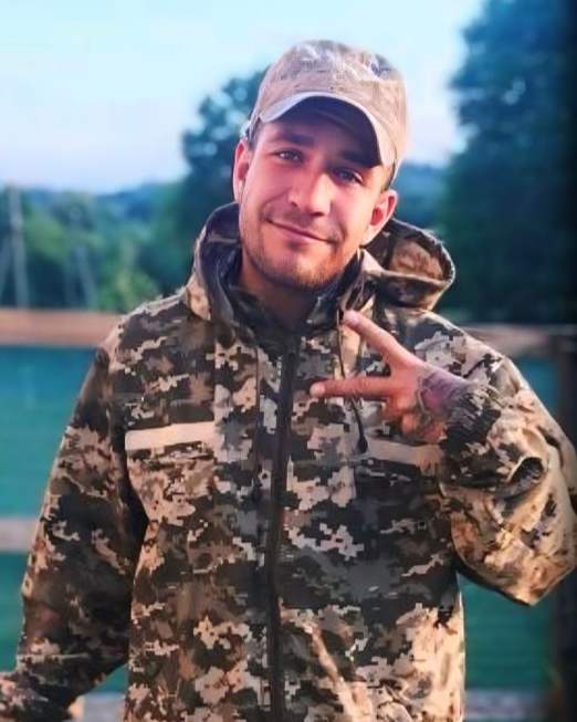 Максим ЗВОЛЕЙКО