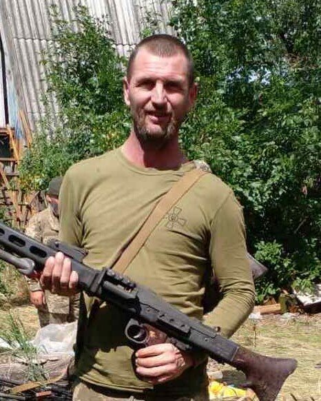 Марк ГОНЧАРЕНКО