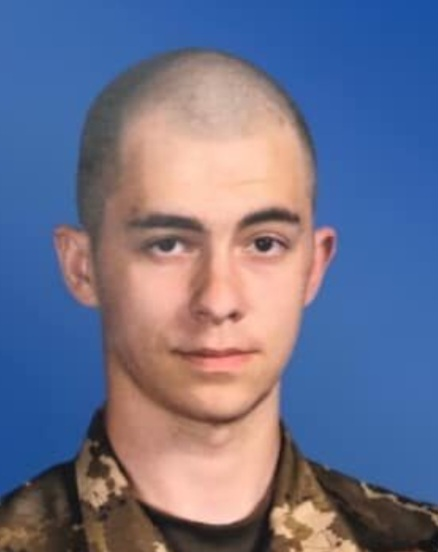 Марк НІКОЛАЄВ