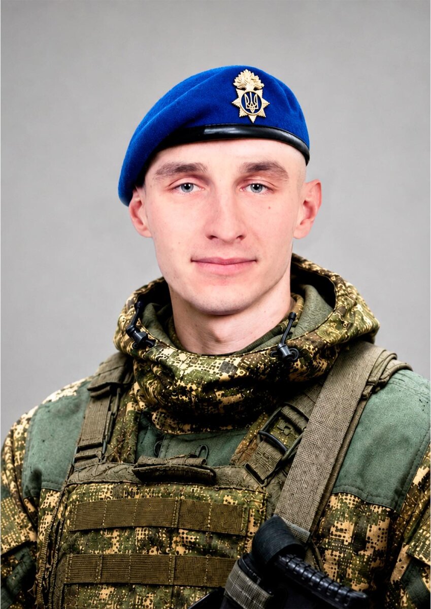 Mykhailo BUBYR