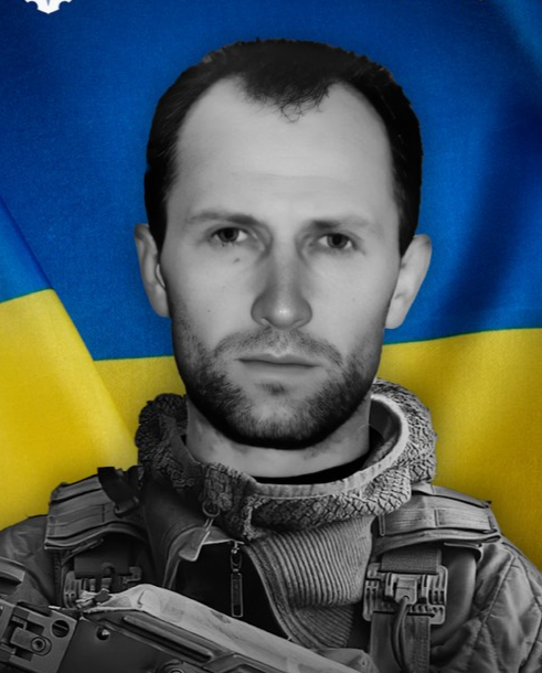 Михайло ГЛУШКО