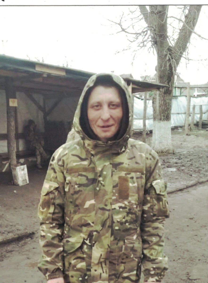 Михайло КЛИМОВСЬКИЙ
