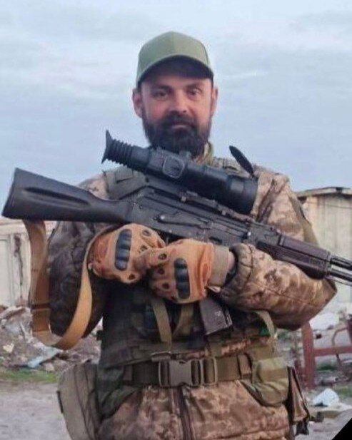 Михайло МАНДЗЯК