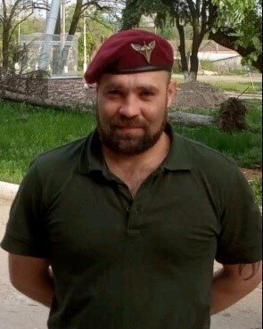 Михайло ШЕВЧЕНКО