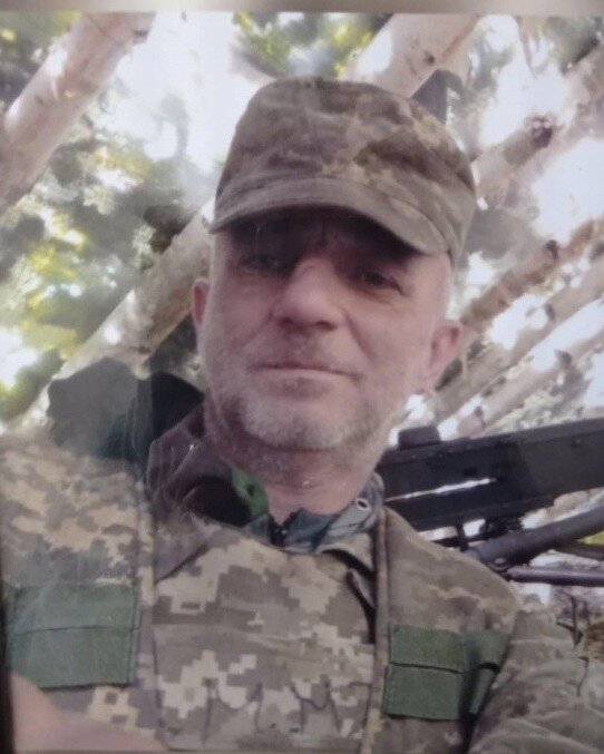 Михайло СВІТЛИК