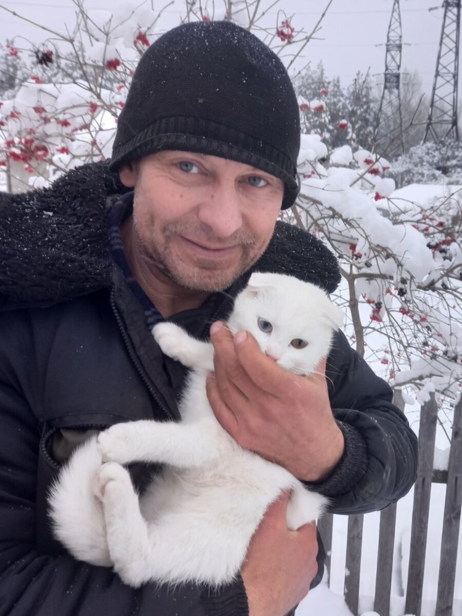 Микола АНТОНЕНКО