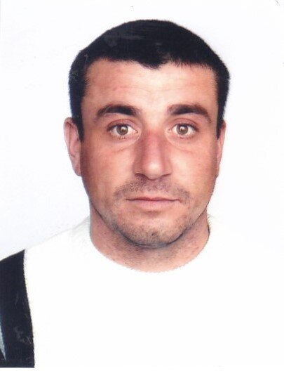 Микола ГРАНЧАР