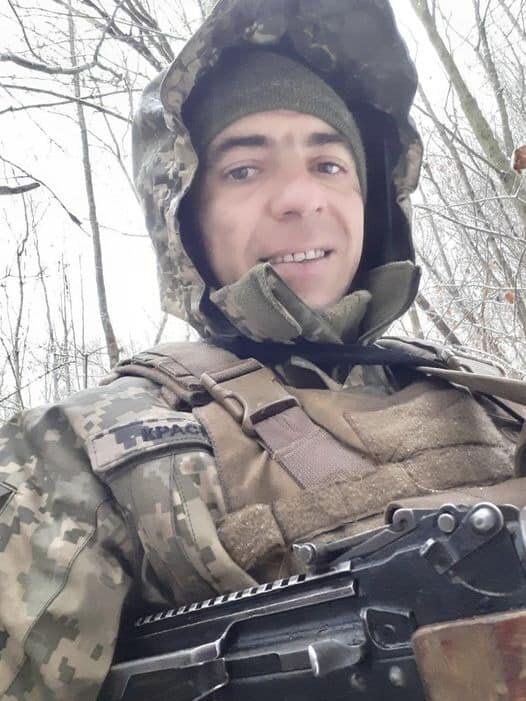 Микола КРАСНОВ