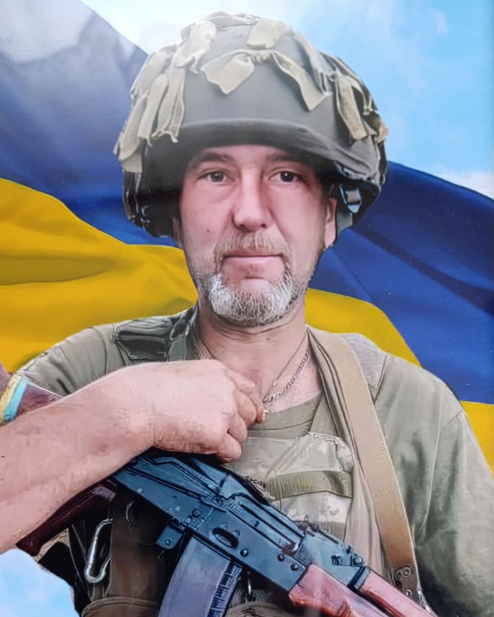 Микола МАЛЯР