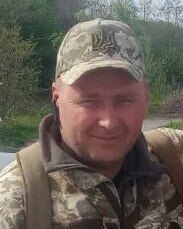 Микола ПОНОМАРЕНКО