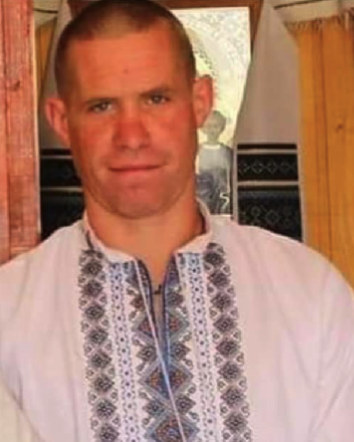 Микола ПОРФИР’ЄВ