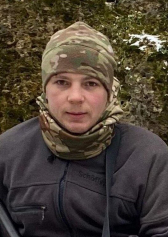 Микола ШМАЛЬКО