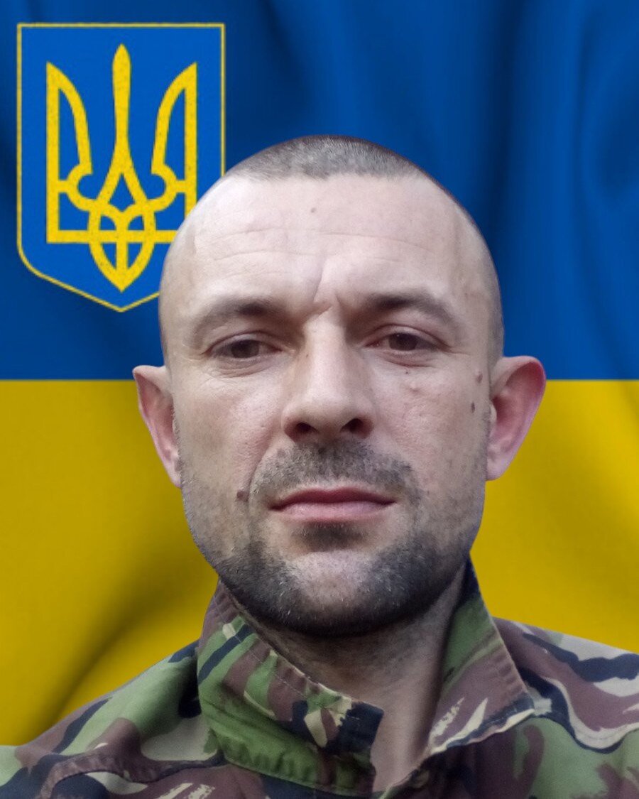 Микола СОЛЯР