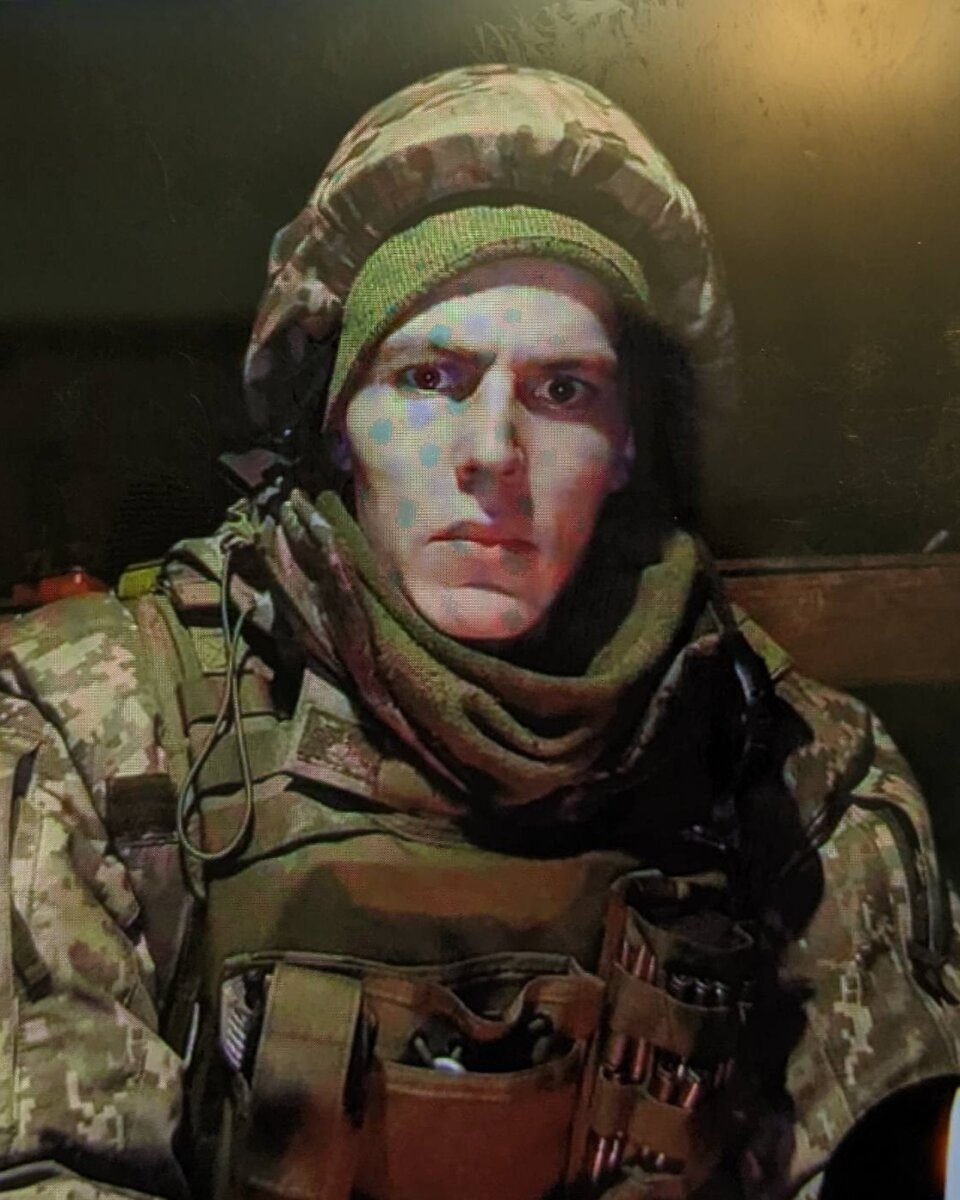 Микола ТІЩЕНКО