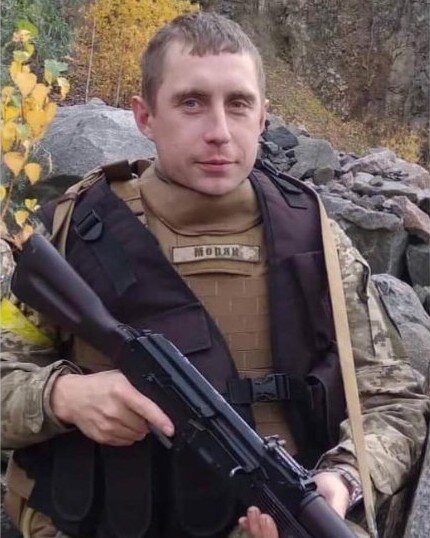 Микола ВАРЧИН