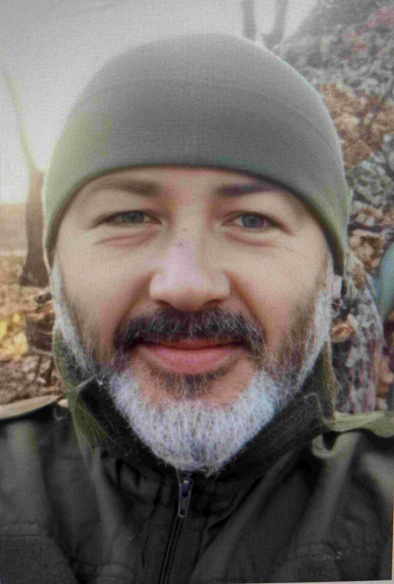 Мирлослав ОВЧИННІКОВ