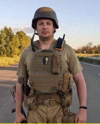 Мирослав СМУЛЬЧЕНКО