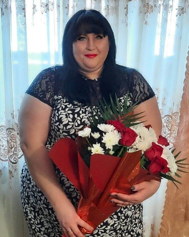 Наталія БЕЛИЦЬКА