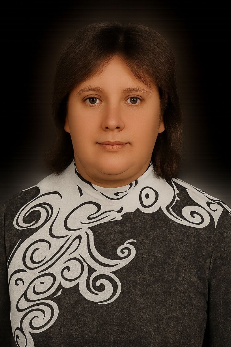 Наталія КАШАРА