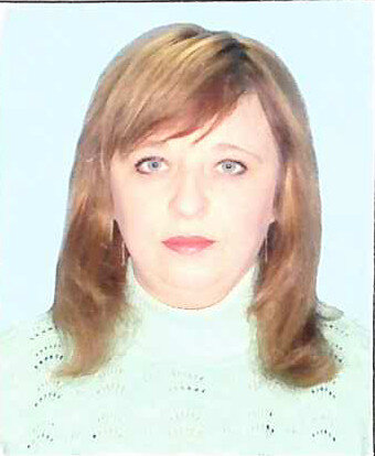 Наталія САМОЙЛОВА