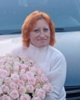 Наталія ШЕВЧЕНКО