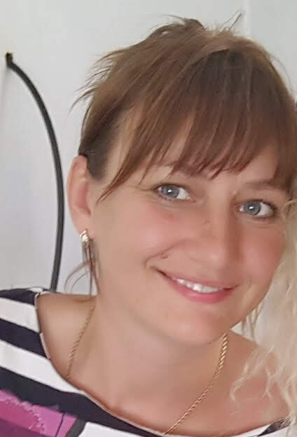 Оксана СТОРОЖЕНКО