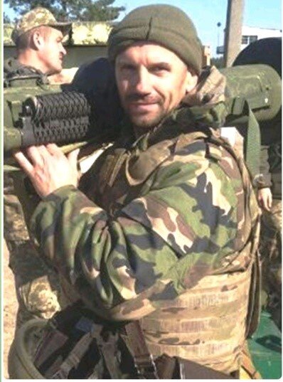 Олег АНІСІМОВ