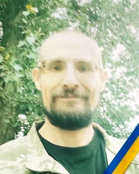 Олег БАЛИНЕЦЬ