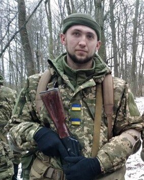 Олег ЛАВРЕНЧЕНКО