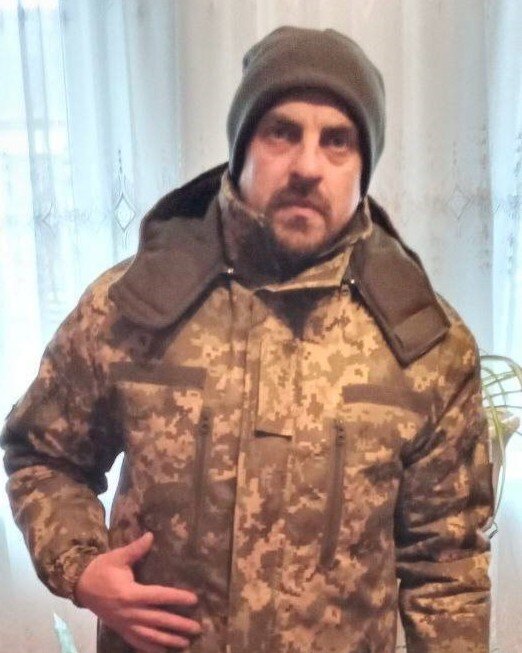 Олег ОПРИШКО