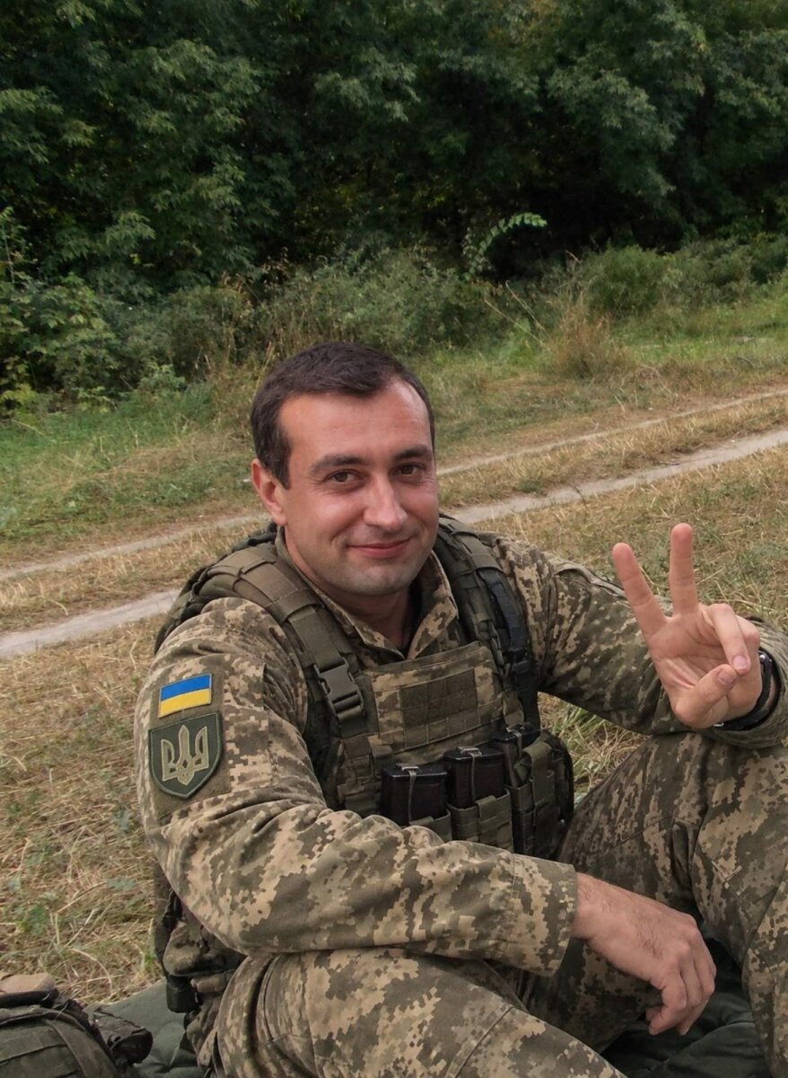 Олександр АГАНІН