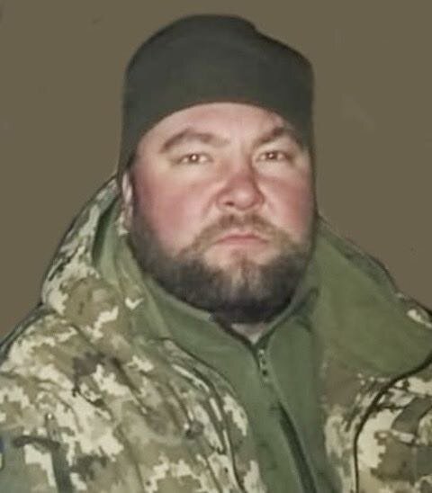 Oleksandr ANDREYCHUK