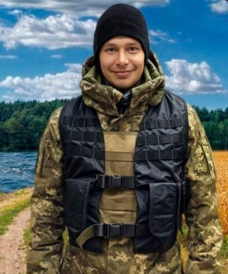 Олександр АРЖЕВІТІН