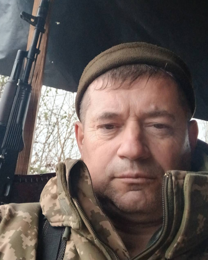 Oleksandr BILYCHENKO