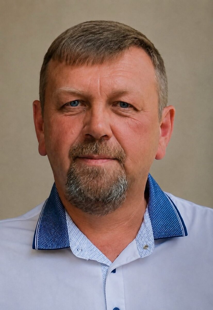 Олександр БІЛОБЛОВСЬКИЙ