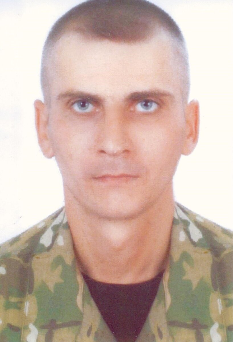 Олександр БОРИСЕНКО