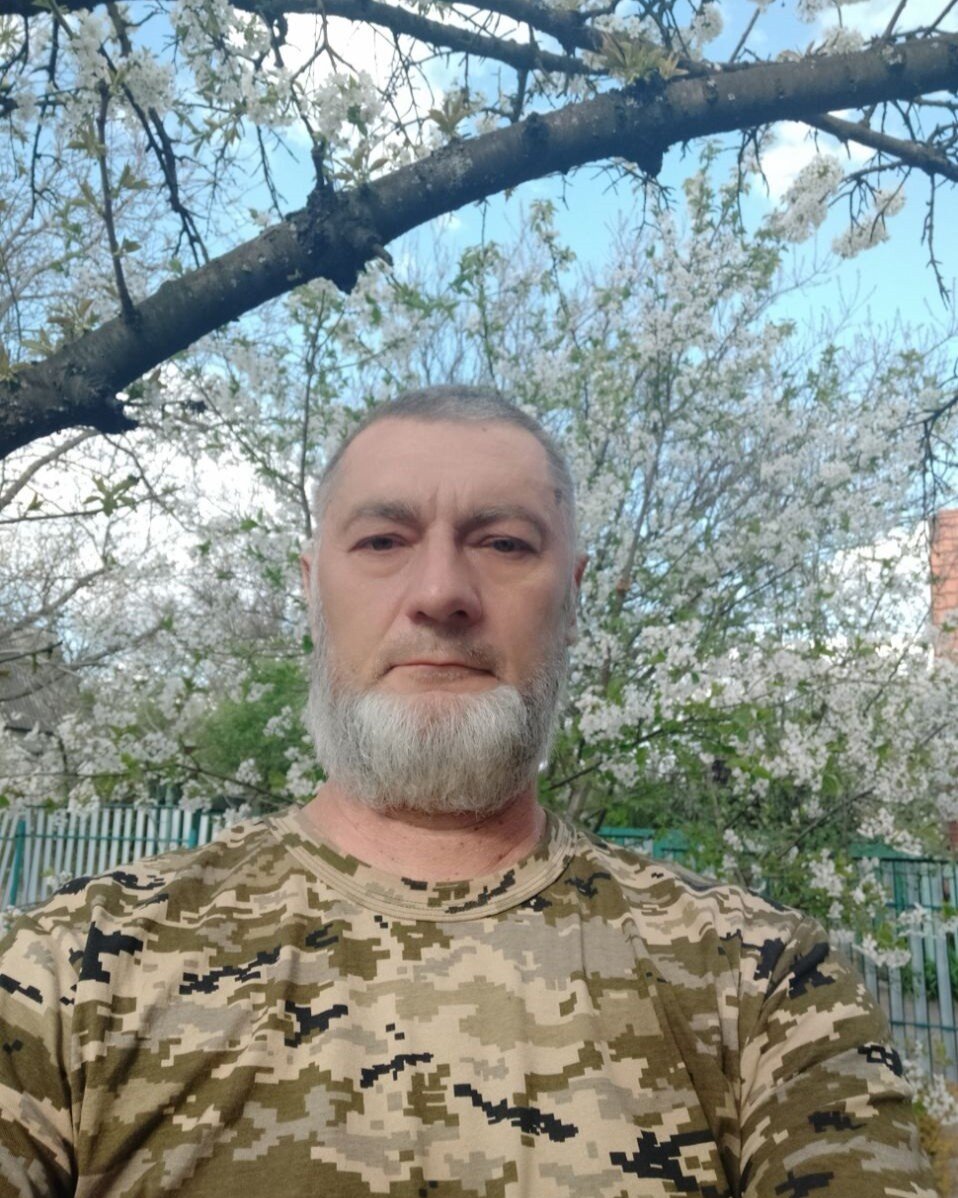 Oleksandr BRATCHYKOV