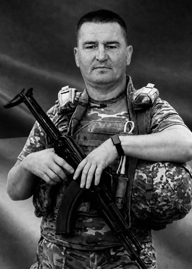 Олександр ЧЕРЕШНЕВИЙ