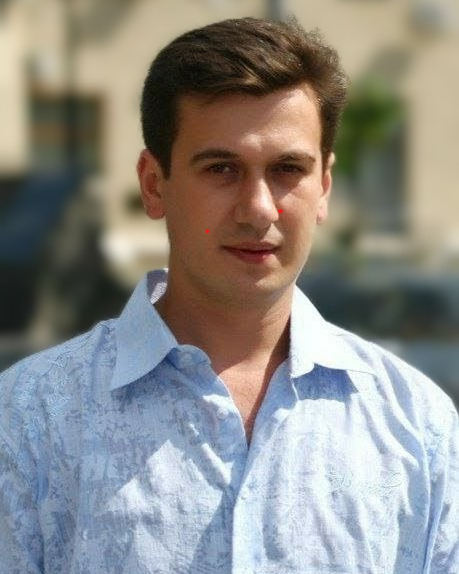 Oleksandr DENYSENKO
