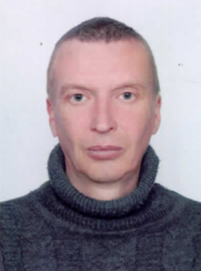 Oleksandr Doroshyn