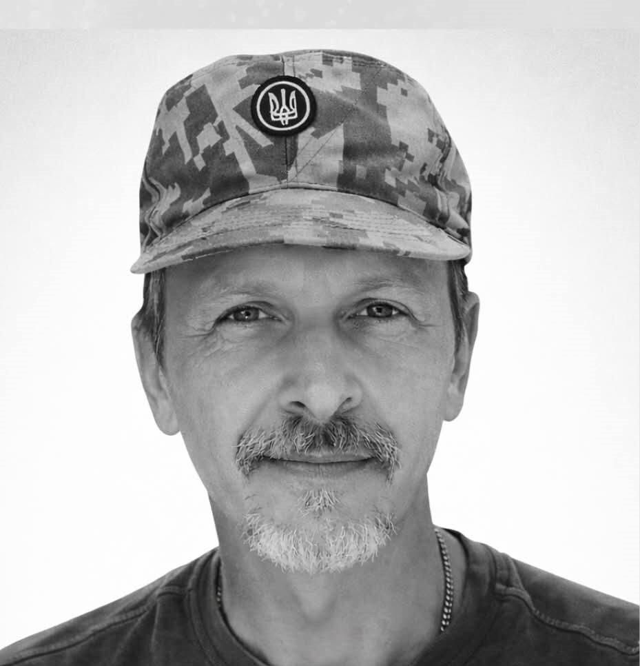 Олександр ДУДНИК