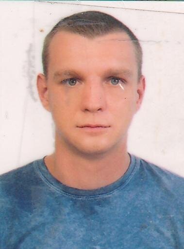 Олександр ФЕДОТОВ