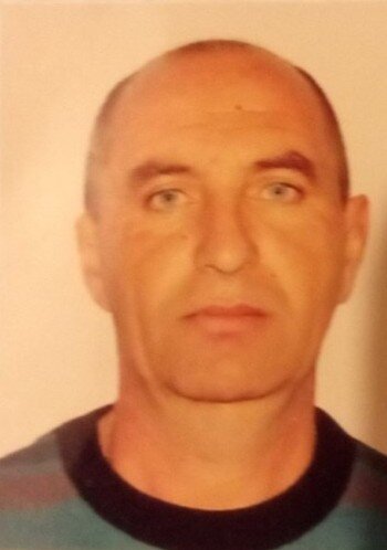 Олександр ГЛУЩЕНКО