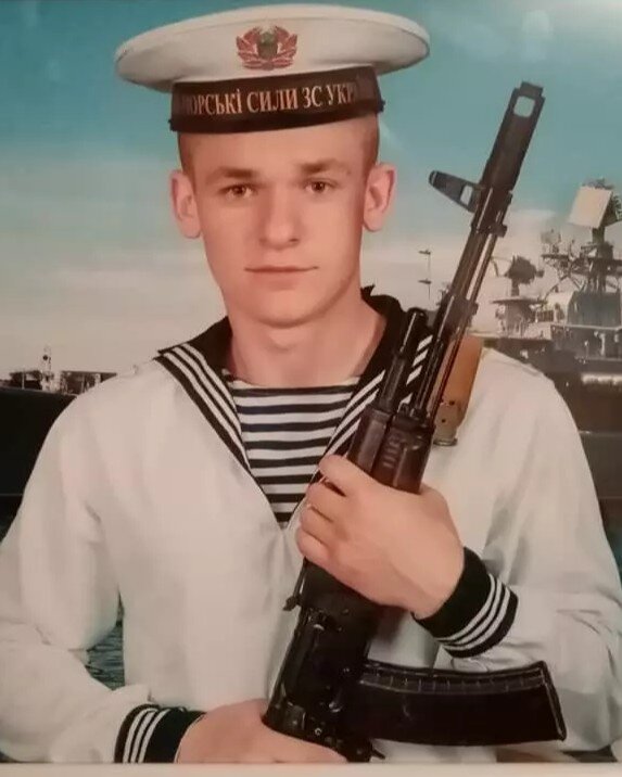 Oleksandr HODLEVSKYI