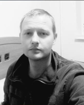 Олександр ГОРИНЧИН